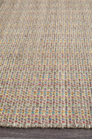 Skandinavian Cuba Grey Rug