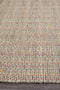 Skandinavian Cuba Grey Rug