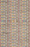 Skandinavian Cuba Grey Rug