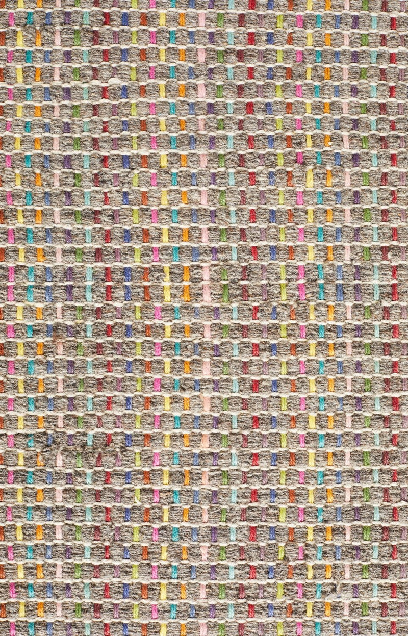 Skandinavian Cuba Grey Rug