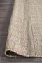 Skandinavian Cuba Grey Rug