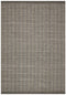 Skandinavian Cuba Grey Rug