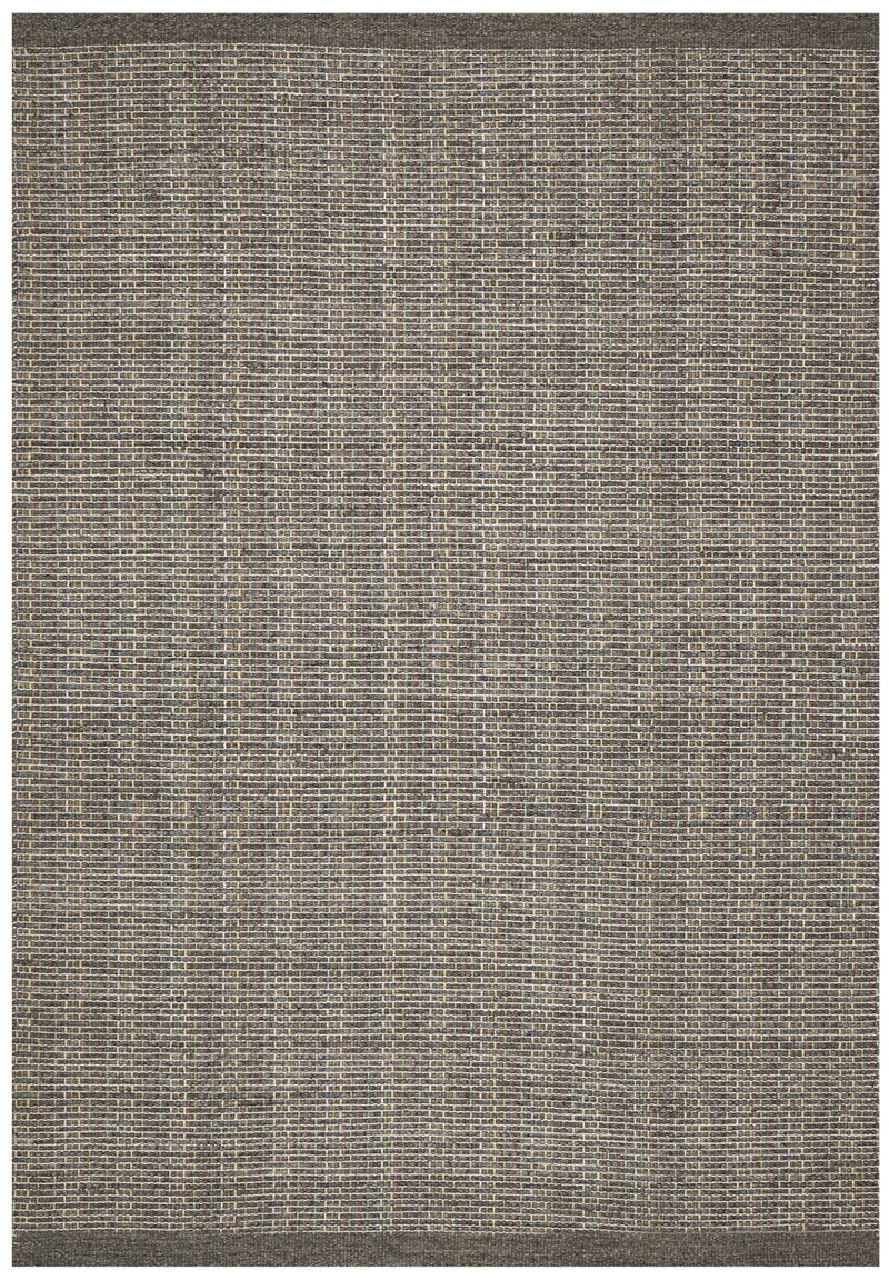 Skandinavian Cuba Grey Rug