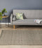 Skandinavian Cuba Grey Rug