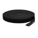 Ty-It 5m Hook & Loop Continuous Double Sided Cable Tie Roll : 12mm Wide