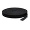 Ty-It 5m Hook & Loop Continuous Double Sided Cable Tie Roll : 12mm Wide