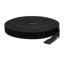 Ty-It 5m Hook & Loop Continuous Double Sided Cable Tie Roll : 12mm Wide
