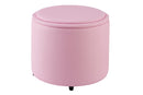 Shangri-La Charlie Storage Toy Box (Pink)
