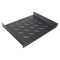 Serveredge Premium 1RU Cantilever Fixed Shelf  300mm Deep - 2.00mm Metal Thickness