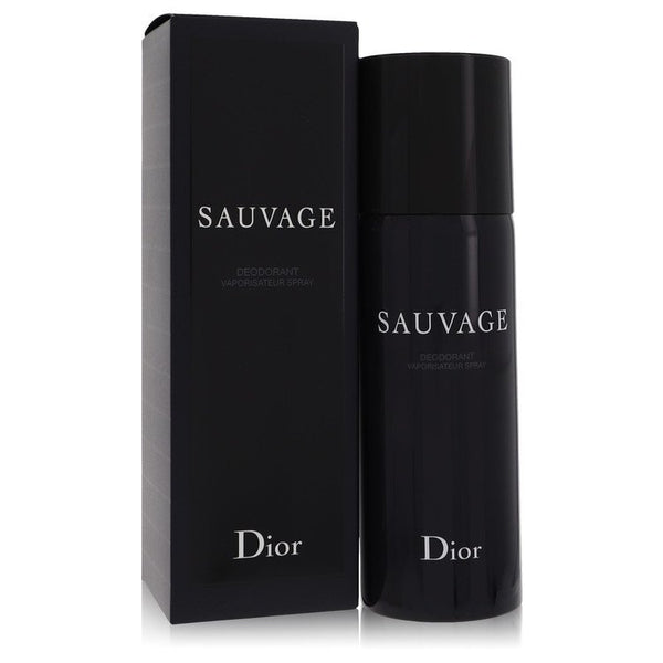 150Ml Sauvage Deodorant Spray By Christian Dior