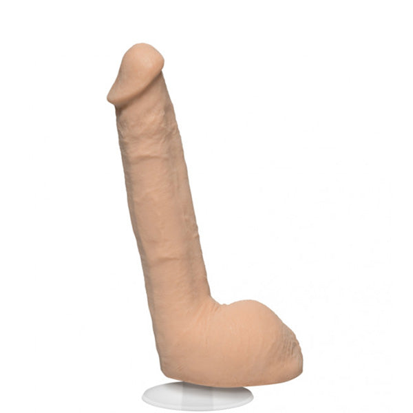Small Hands Cock With Removable Vac-U-Lock Suction Cup Vanilla