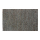 Soumak Grey Jute Rug