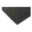 Soumak Grey Jute Rug