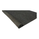 Soumak Grey Jute Rug