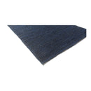 Soumak Navy Jute Rug