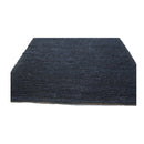 Soumak Navy Jute Rug