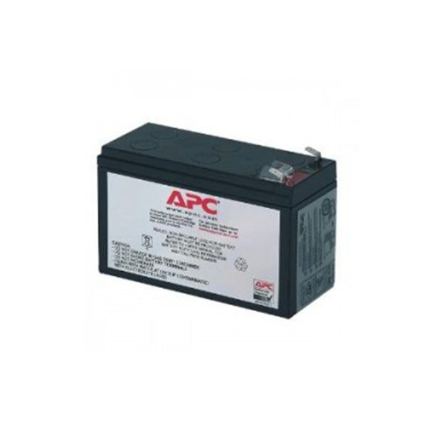 Apc Replacement Battery Cartridge Smt1000Xli Sua750Xli Smt1500I