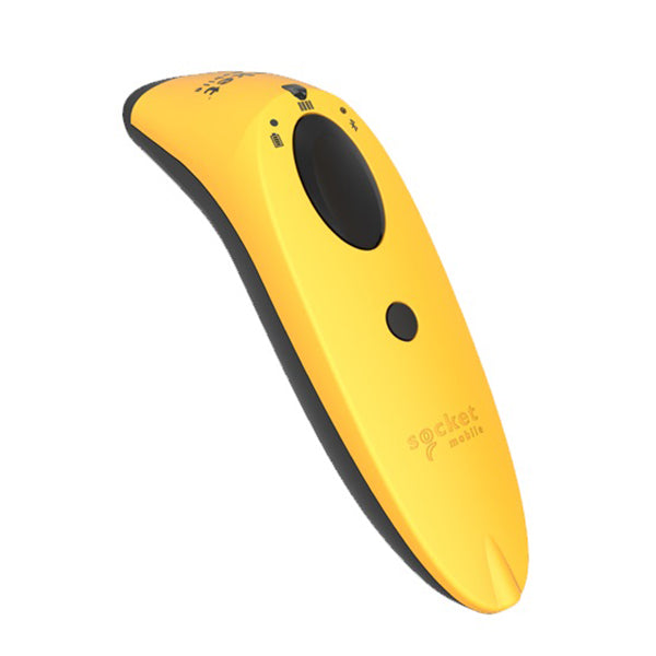 Socket Scanner S700 BT 1D Yellow