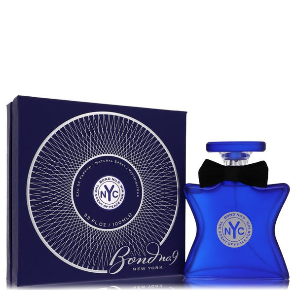 100 Ml The Scent Of Peace Cologne Bond No 9 For Men