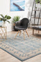Sophia Breeze Oasis Blue Rug