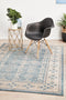 Sophia Breeze Oasis Blue Rug