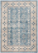 Sophia Breeze Oasis Blue Rug