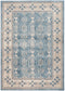 Sophia Breeze Oasis Blue Rug
