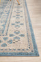 Sophia Breeze Oasis Blue Rug