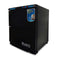 32L Black Uv Electric Towel Warmer Steriliser Cabinet Heat Sanitiser