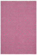 Spirit Chevron Pink Rug
