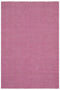 Spirit Chevron Pink Rug