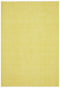 Spirit Chevron Yellow Rug