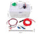 80psi ATV Weed Sprayer with 3 Nozzles