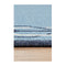 Ocean Power Loomed Blue Rug