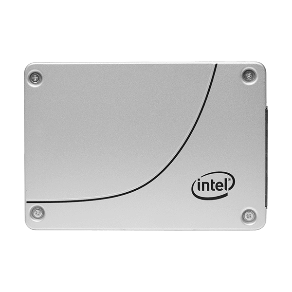 Intel Ssd