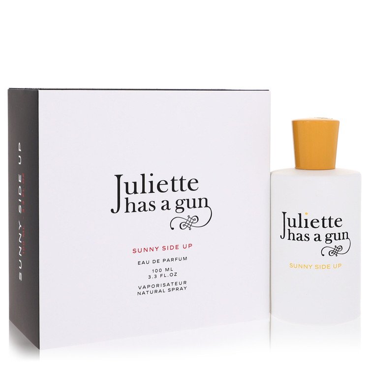 Sunny Side Up Eau De Parfum Spray By Juliette Has A Gun 100 ml