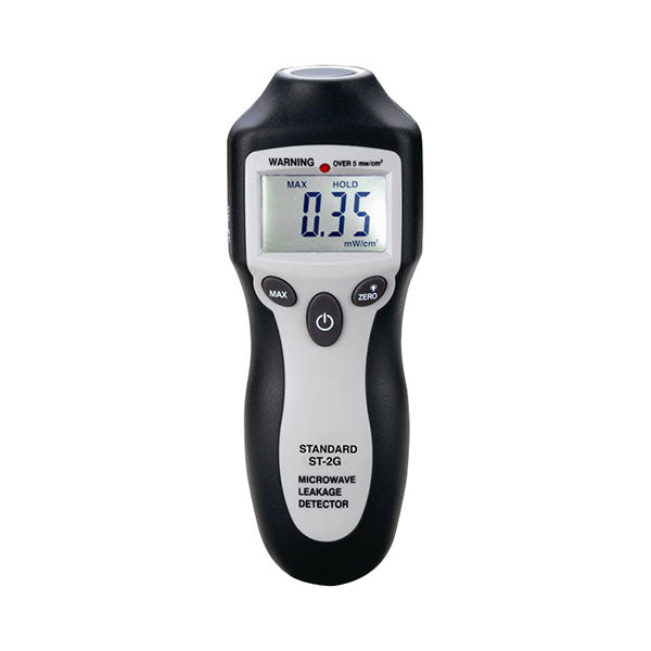 Standard Microwave Leakage Detector