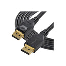 StarTech 12ft 4m VESA Certified DisplayPort Cable