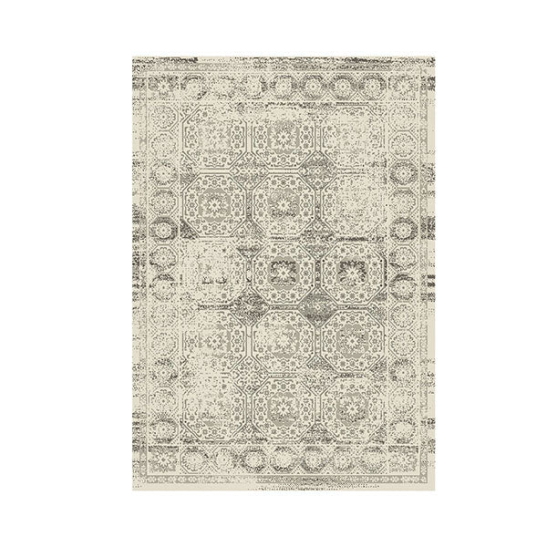 Star Elegant Vintage Rug