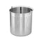 Soga 50L Stainless Steel Perforated Stockpot Basket Strainer W Handle
