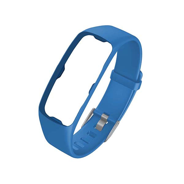Soga Smart Watch Model V8 Compatible Strap Replacement Wristband Blue
