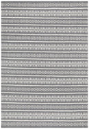 Studio Ester Delicate Lace Woollen Grey Rug