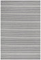 Studio Ester Delicate Lace Woollen Grey Rug
