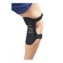 Power Knee Stabilizer Pad Joint Support Powerful Rebound Spring Force