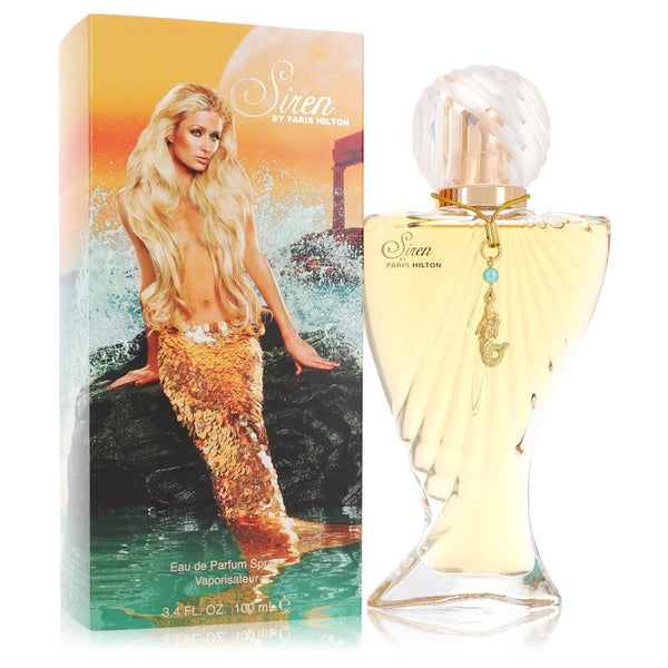 100 Ml Siren Perfume Paris Hilton For Women