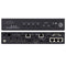 Serveredge HDBaseT 4K2K 4-Input Switcher with (1) HDBaseT (3) HDMI Inputs (1) HDBaseT (1) HDMI Mirrored Outputs IR Ethernet & Control -100m