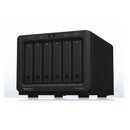 Synology Diskstation Ds620Slim 6 Bay Diskless 2Xgbe Nas Intel Celeron