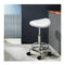 Saddle Salon Stool Pu Swivel Barber Hydraulic Lift