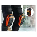 Knee Pads For Work Construction Gardening Flooring And Carpentry