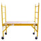 Safety Scaffolding Ladder - 450KG
